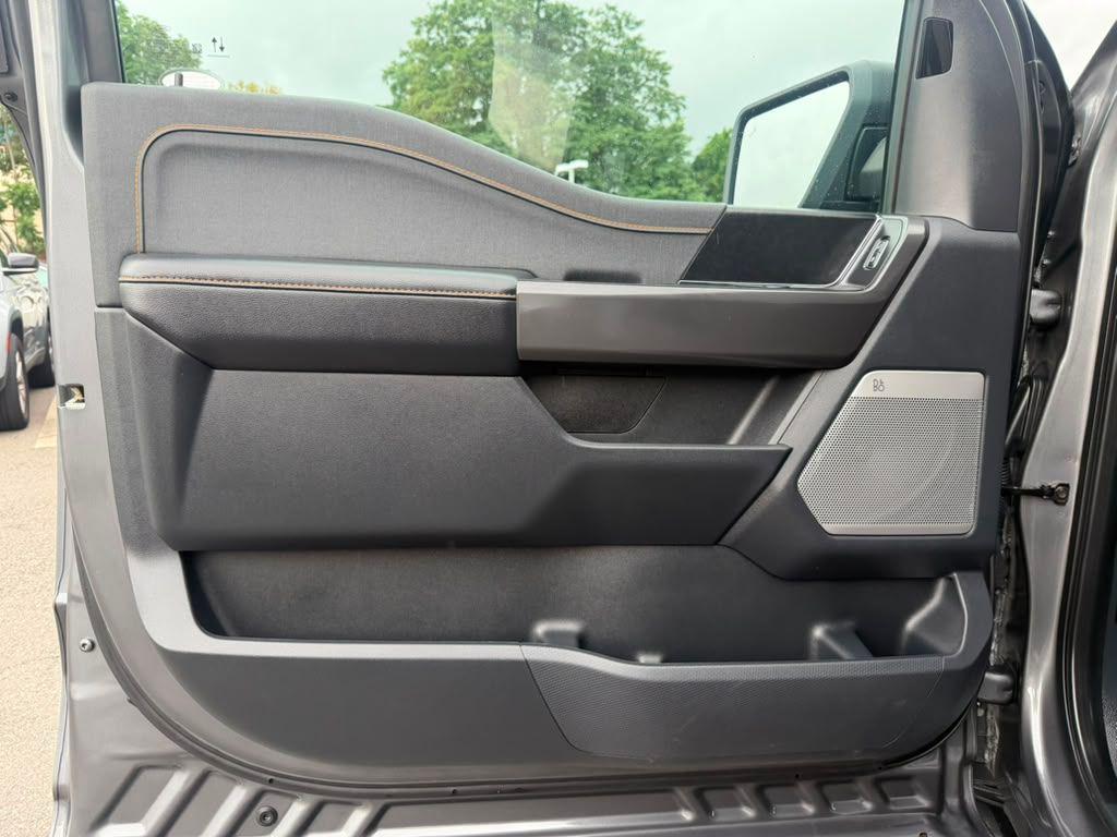 2024 FORD F-150 TREMOR — фото 10