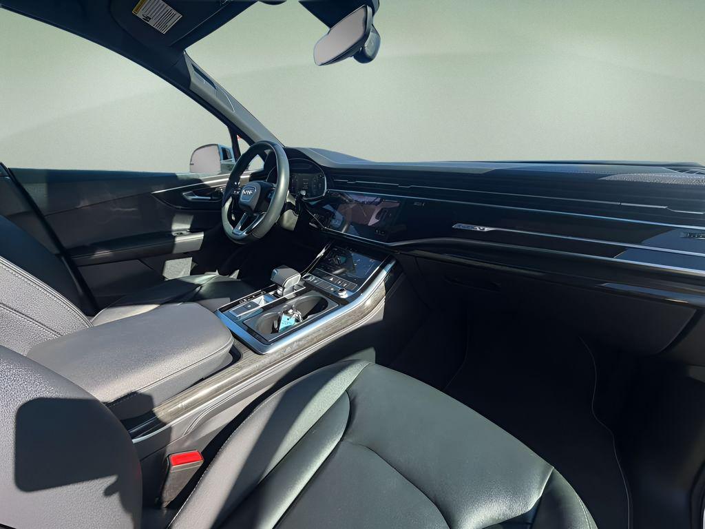2025 AUDI Q7 55 PREMIUM PLUS 缩略图 11