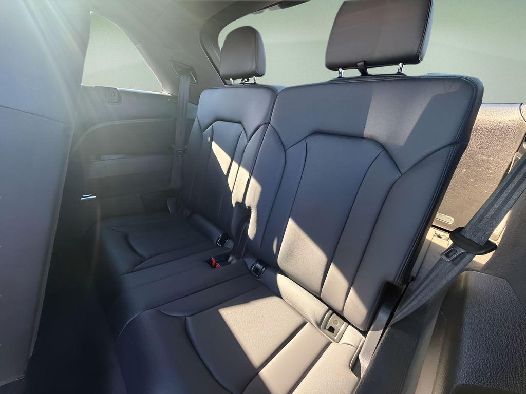 2025 AUDI Q7 55 PREMIUM PLUS 缩略图 14