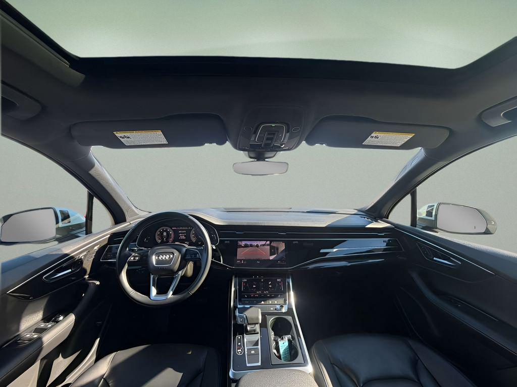 2025 AUDI Q7 55 PREMIUM PLUS 缩略图 16