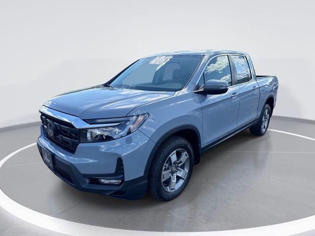 New 2026 Honda Ridgeline RTL
