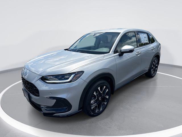 New 2026 Honda HR-V EX-L