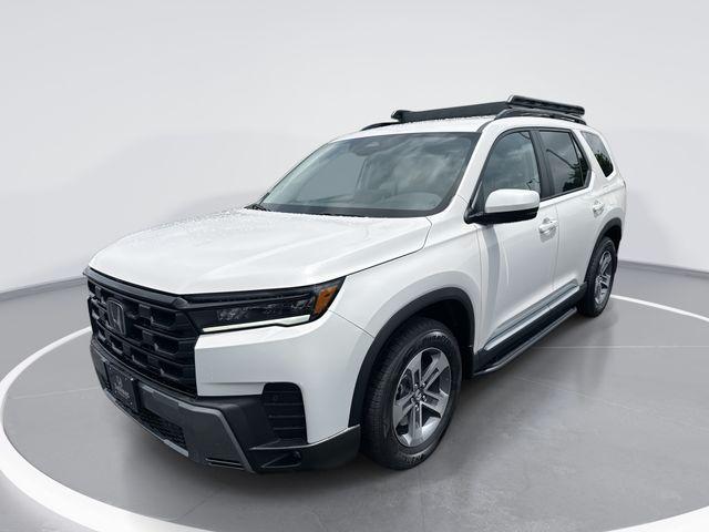 New 2026 Honda Pilot EX-L