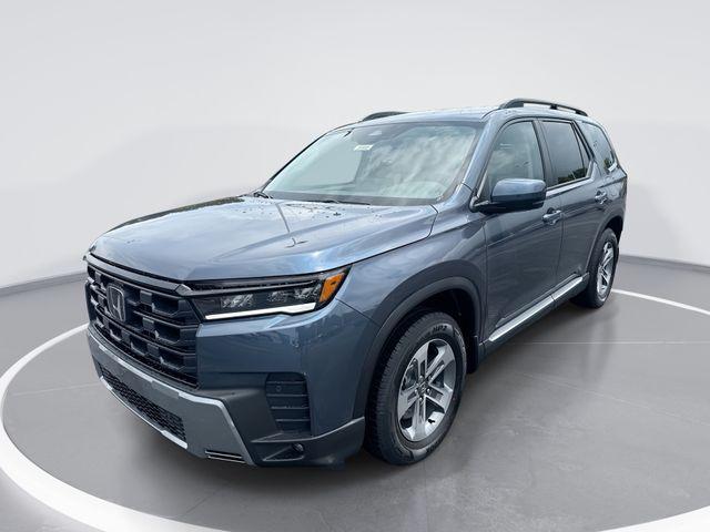New 2026 Honda Pilot EX-L
