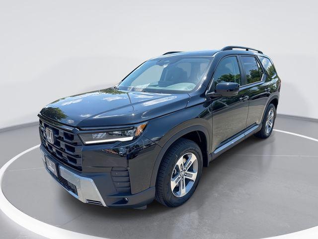 New 2026 Honda Pilot EX-L