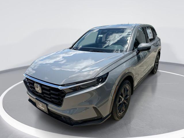 New 2026 Honda CR-V EX-L