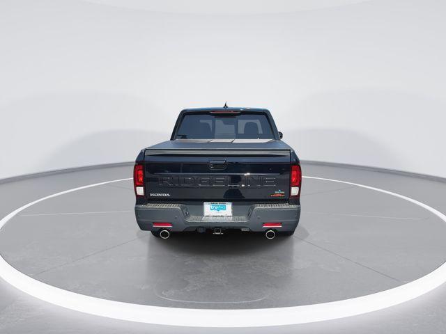 صورة 8 لـ 2025 Honda RIDGELINE TRAILSPORT