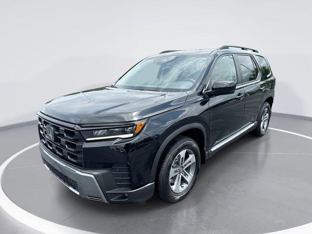 New 2026 Honda Pilot EX-L