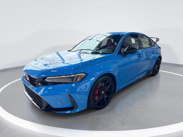 New 2025 Honda Civic Type R Base