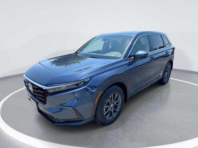 New 2026 Honda CR-V EX-L