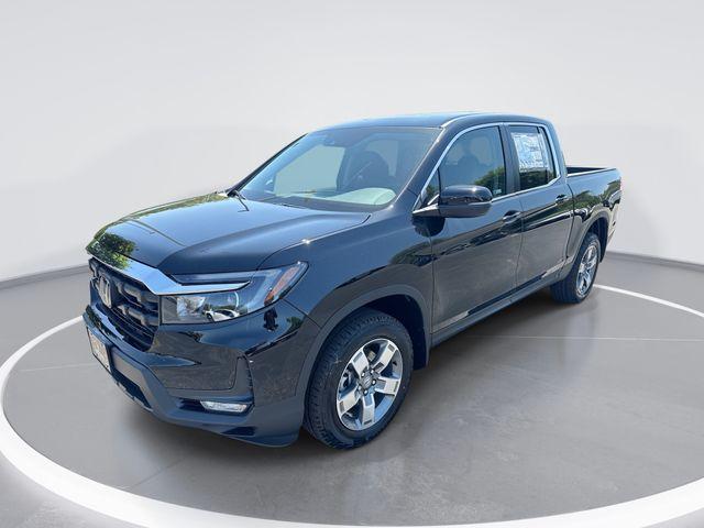 New 2026 Honda Ridgeline RTL
