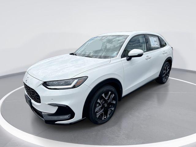 New 2026 Honda HR-V EX-L