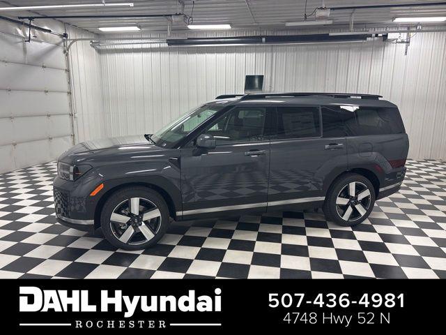 New 2026 Hyundai SANTA FE Limited
