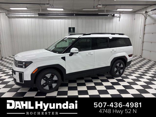 New 2026 Hyundai SANTA FE SEL 2.4