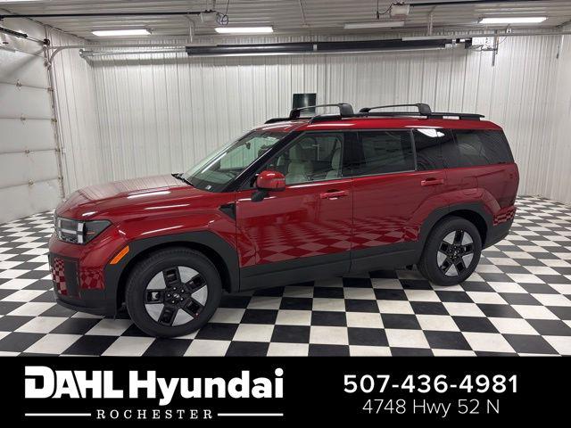 New 2026 Hyundai SANTA FE SEL 2.4