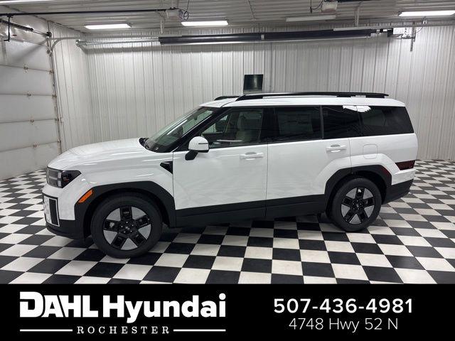 New 2026 Hyundai SANTA FE SEL 2.4