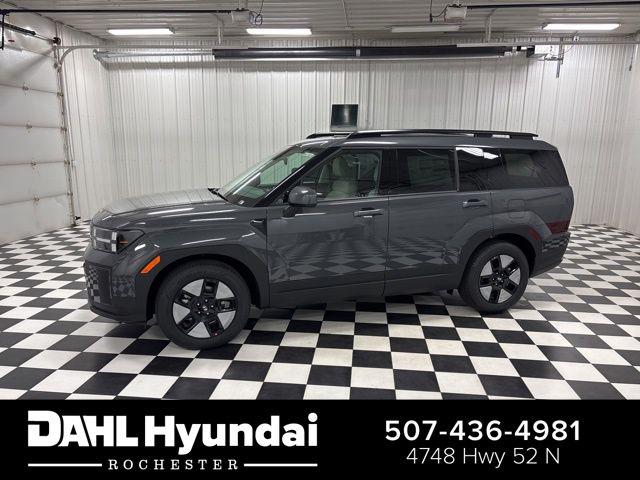 New 2026 Hyundai SANTA FE SEL 2.4