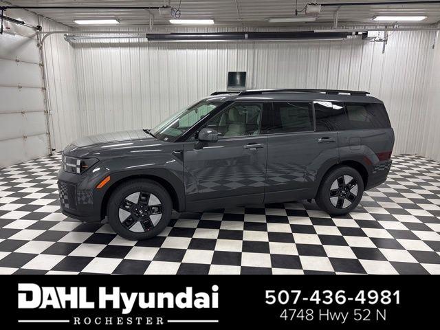 New 2026 Hyundai SANTA FE HEV SEL AWD