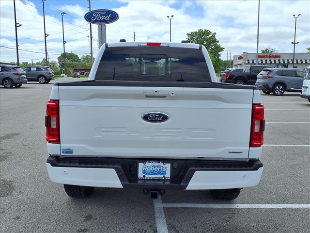 FORD F-150 XLT - 4