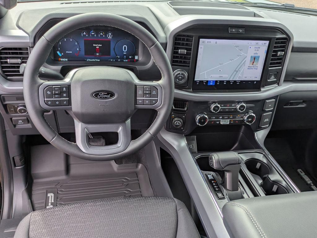 صورة مصغرة 13 لـ 2026 FORD F-150 XLT