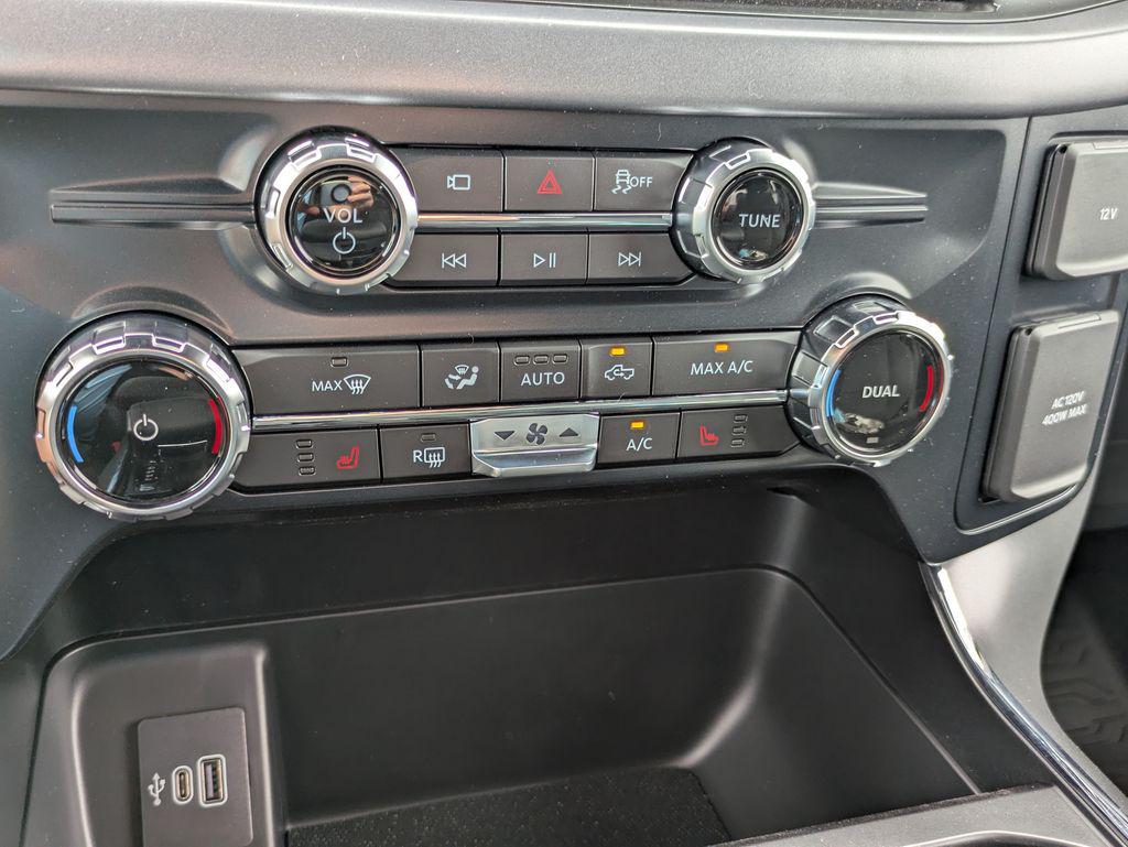 صورة مصغرة 16 لـ 2026 FORD F-150 XLT