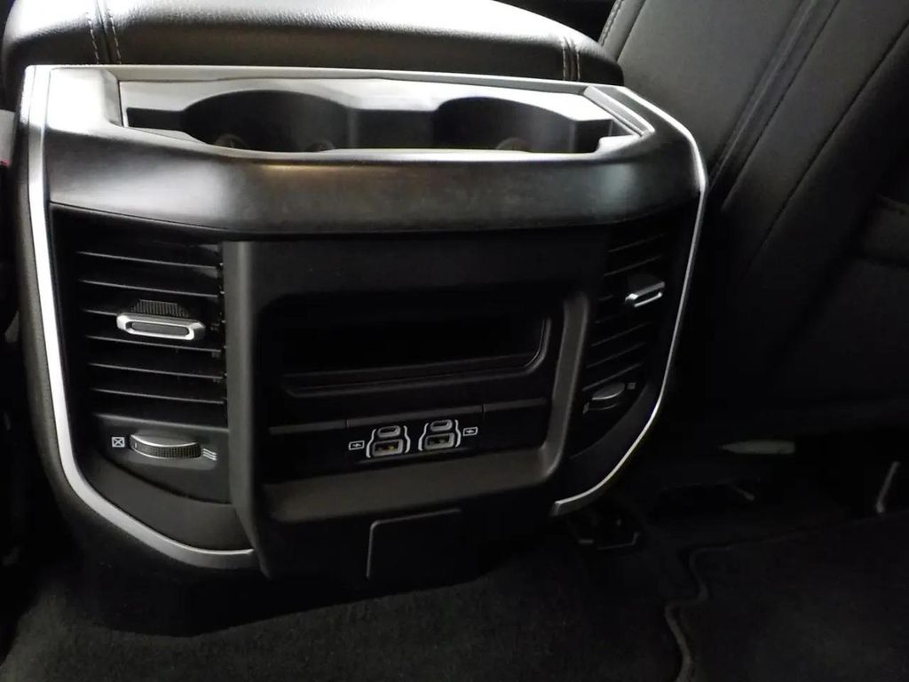 صورة 9 لـ 2023 RAM 1500 BIG HORN/LONE STAR