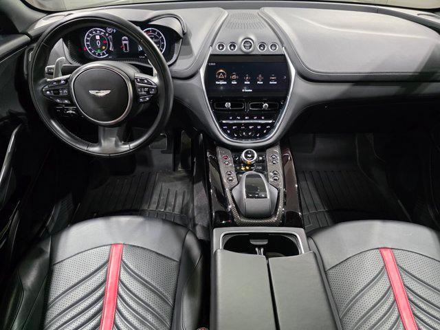 2023 ASTON MARTIN DBX 707 photo 10
