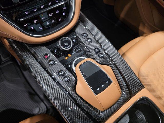2024 Aston Martin DBX 707 缩略图 15
