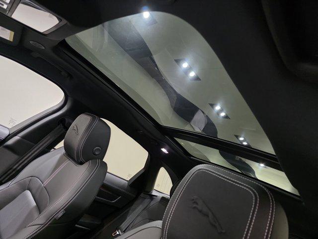 2026 Jaguar F-PACE P250 R-DYNAMIC S — фото 9