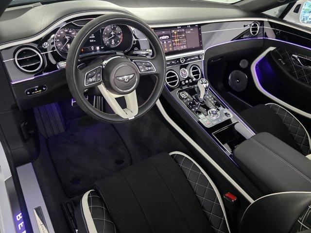 صورة 7 لـ 2024 Bentley CONTINENTAL GT SPEED
