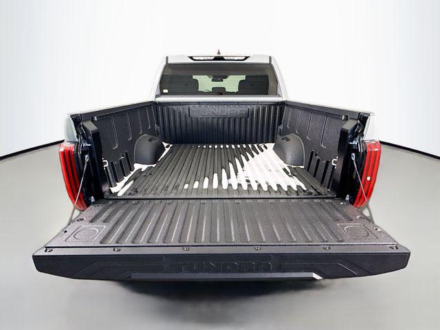 2026 Toyota TUNDRA SR5 缩略图 23