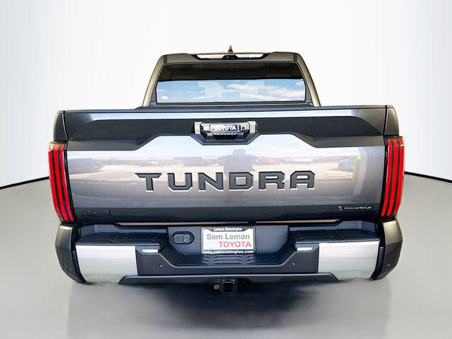 TOYOTA TUNDRA - 6