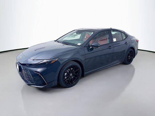 TOYOTA CAMRY - 3