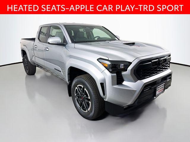 New 2026 Toyota Tacoma TRD Sport