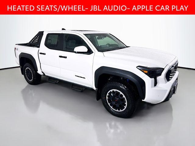 New 2026 Toyota Tacoma TRD Off Road