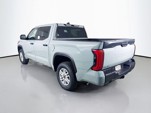 TOYOTA TUNDRA - 5