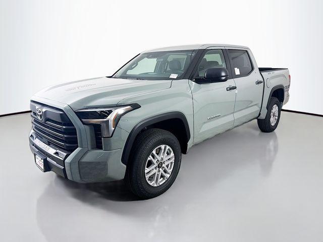TOYOTA TUNDRA - 3