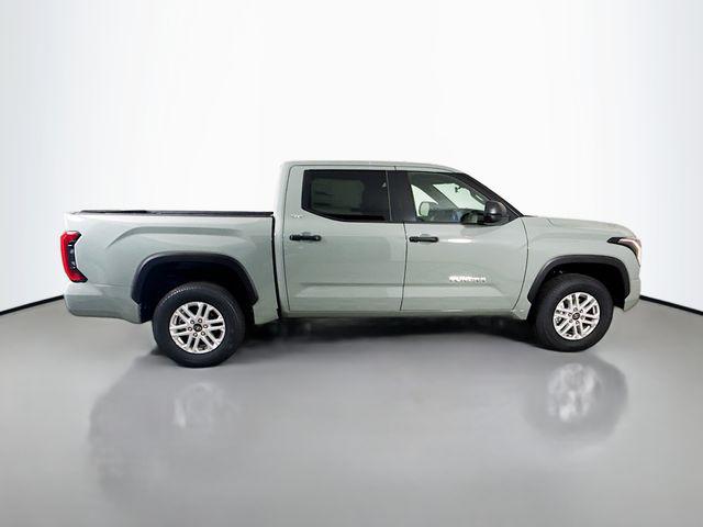 TOYOTA TUNDRA - 8