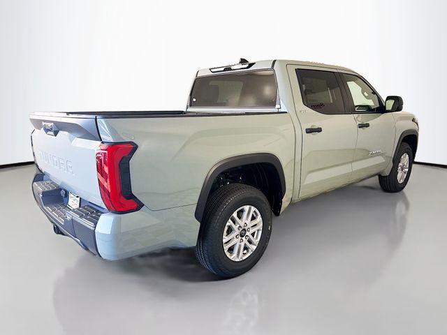 TOYOTA TUNDRA - 7