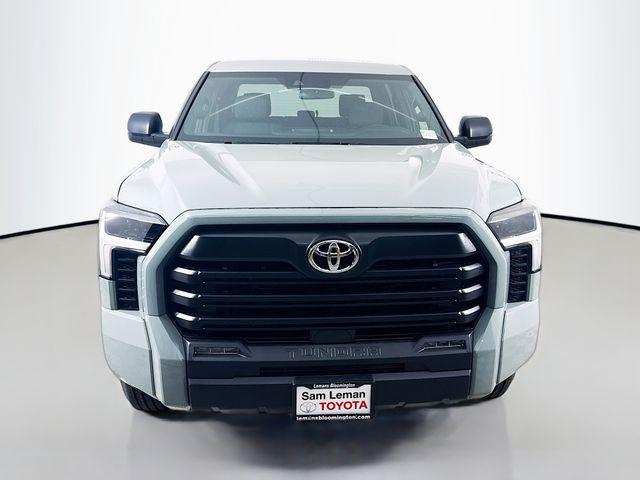 TOYOTA TUNDRA - 2