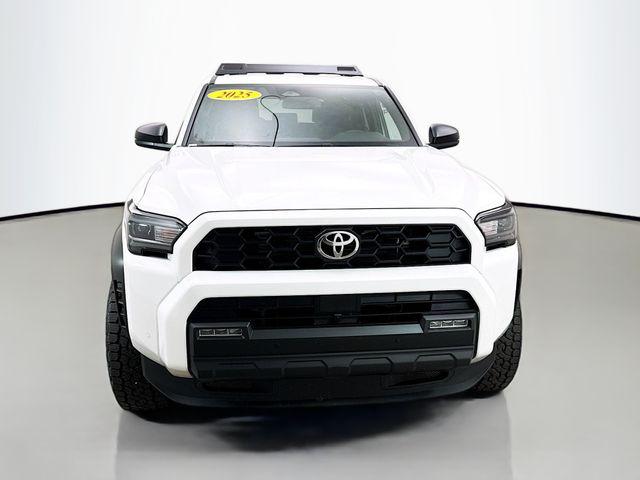 TOYOTA 4RUNNER - 2