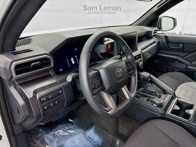TOYOTA 4RUNNER - 9