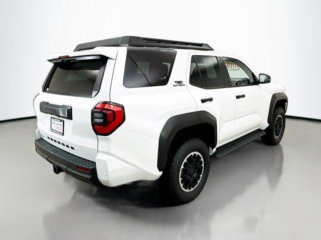 TOYOTA 4RUNNER - 7