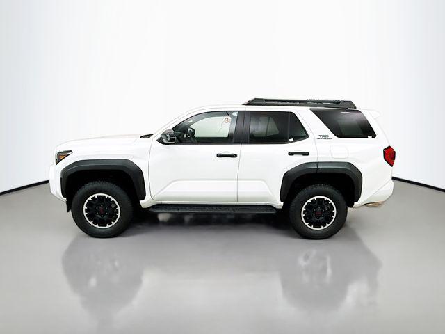 TOYOTA 4RUNNER - 4