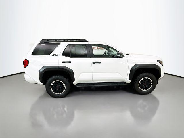 TOYOTA 4RUNNER - 8