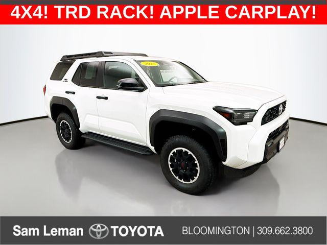 TOYOTA 4RUNNER - 1