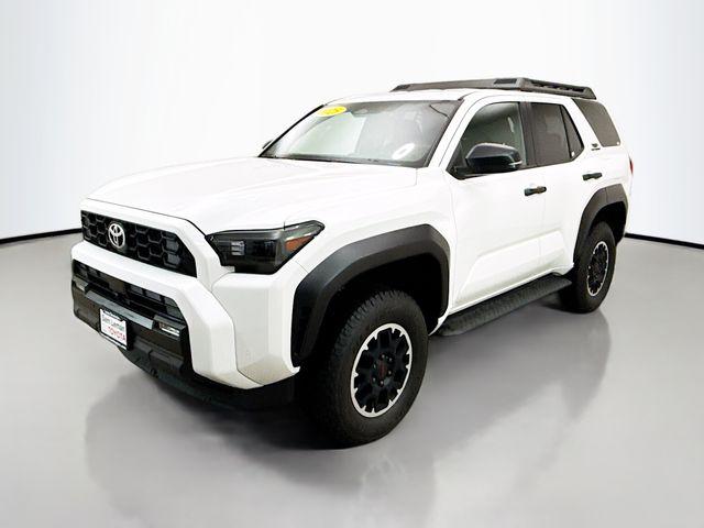 TOYOTA 4RUNNER - 3