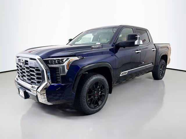 TOYOTA TUNDRA - 4