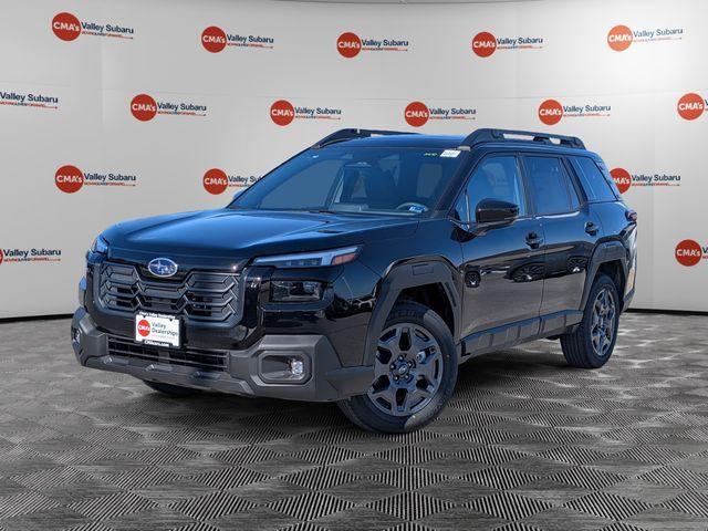 New 2026 Subaru Outback Premium