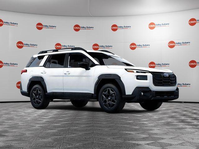 New 2026 Subaru Outback Limited